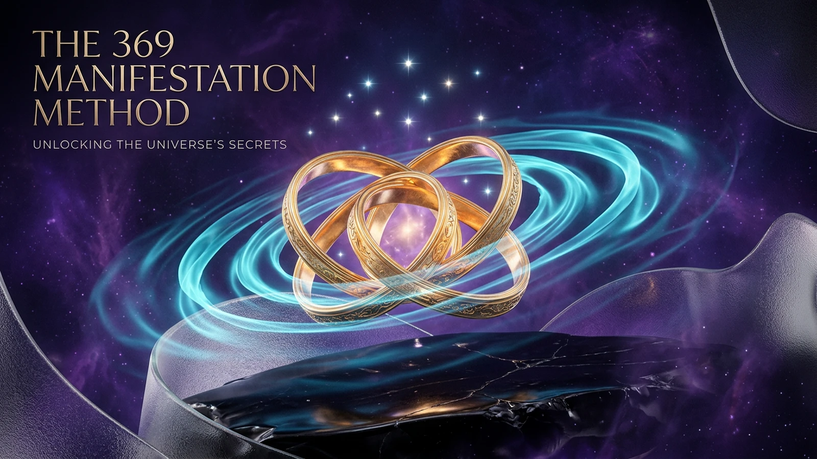 The 369 Manifestation Method: 2026 Step-by-Step Guide