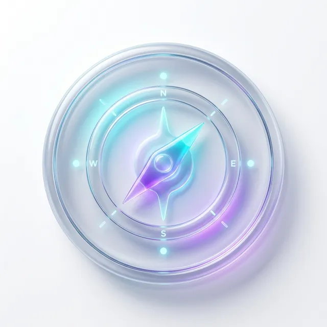 Manifestation Style Quiz icon